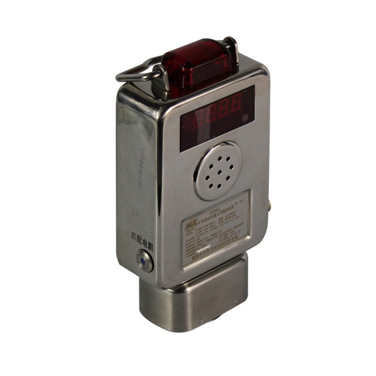 GJG100H紅外甲烷傳感器|陜西斯達防爆安全科技股份有限公司