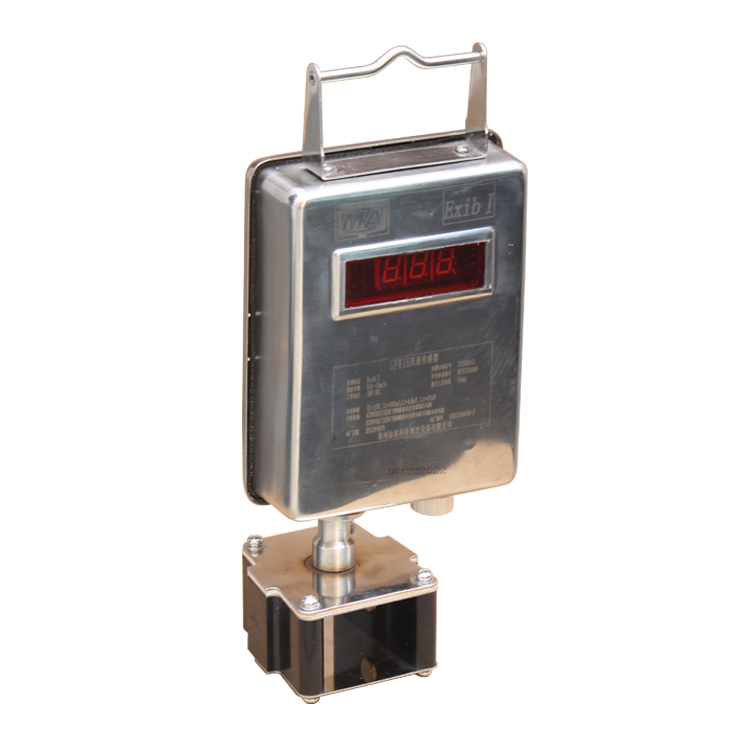 GFW25礦用風速風向傳感器|陜西斯達防爆安全科技股份有限公司