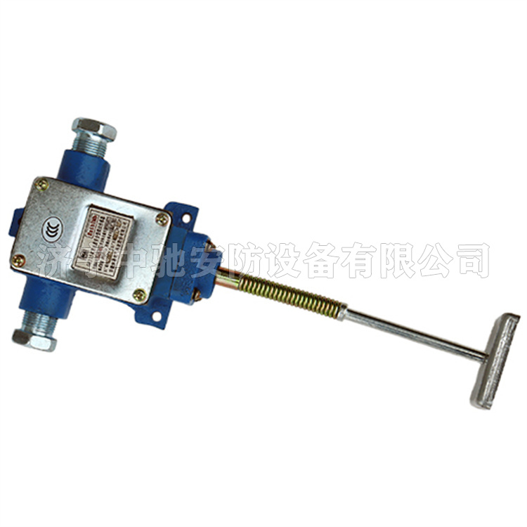GUJ15礦用本質(zhì)安全型煤位傳感器|安徽恒泰電氣科技股份有限公司