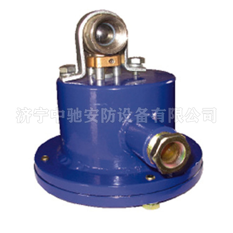 DFH20/7礦用本質(zhì)安全型電動(dòng)球閥|安徽恒泰電氣科技股份有限公司