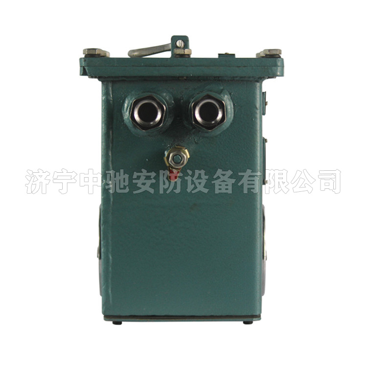 KXH127(A)礦用隔爆兼本安型通訊信號(hào)器|淮南華林電氣有限公司