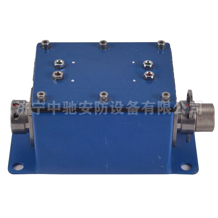 KTC191-ZD礦用本質(zhì)安全型多功能終端|淮南華林電氣有限公司