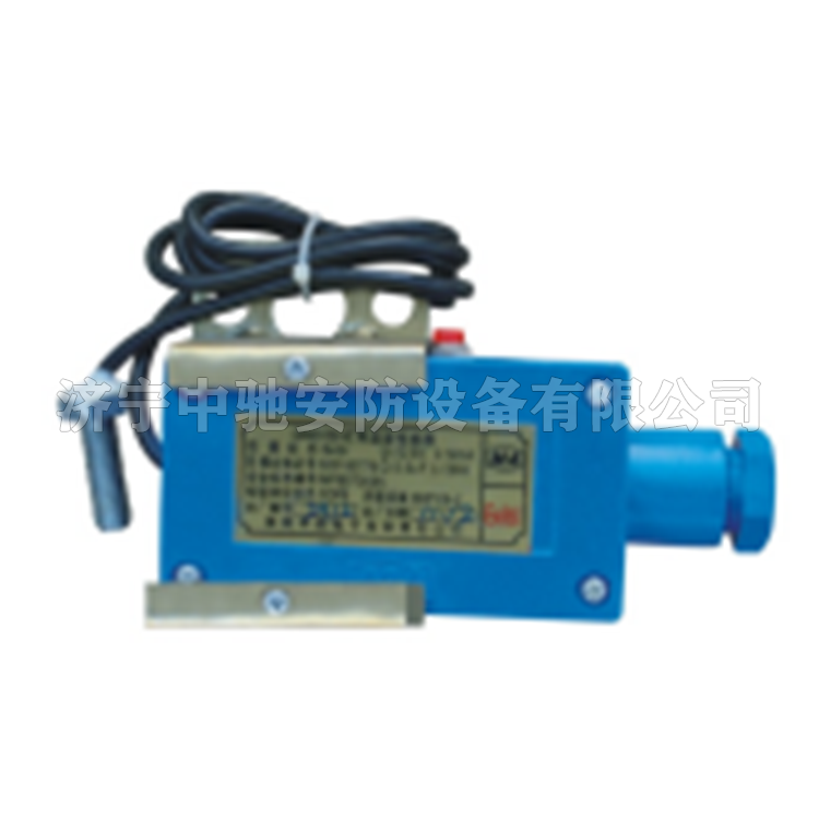 GWD42礦用本安型溫度傳感器|淮南市潤金工礦機電有限公司