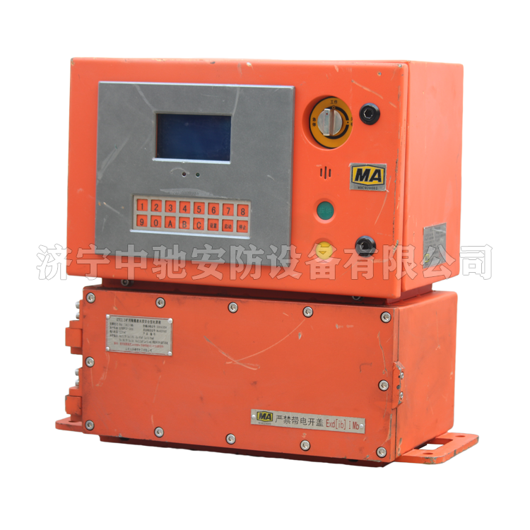 KTC2礦用微機(jī)通信控制裝置|山東大齊通信電子有限公司