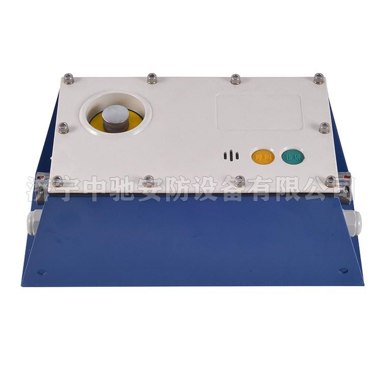 KTC118煤礦通信控制裝置|山東大齊通信電子有限公司