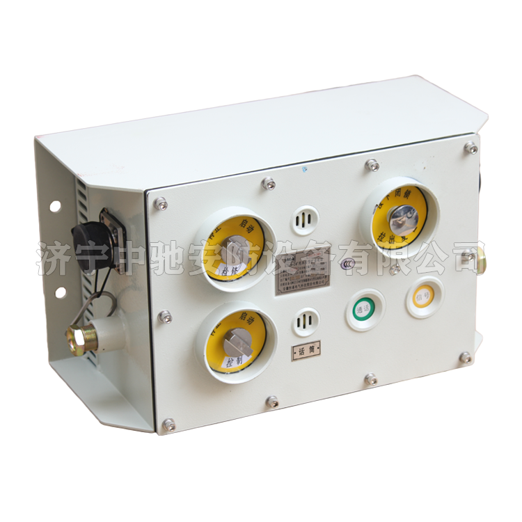 KTK18礦用本安型擴(kuò)音電話|徐州瑞豐