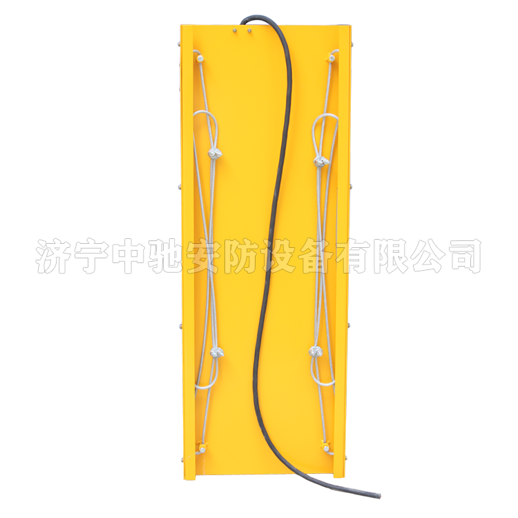 GVY10礦用本質(zhì)安全型撕裂傳感器|宿州中礦三杰科技有限公司