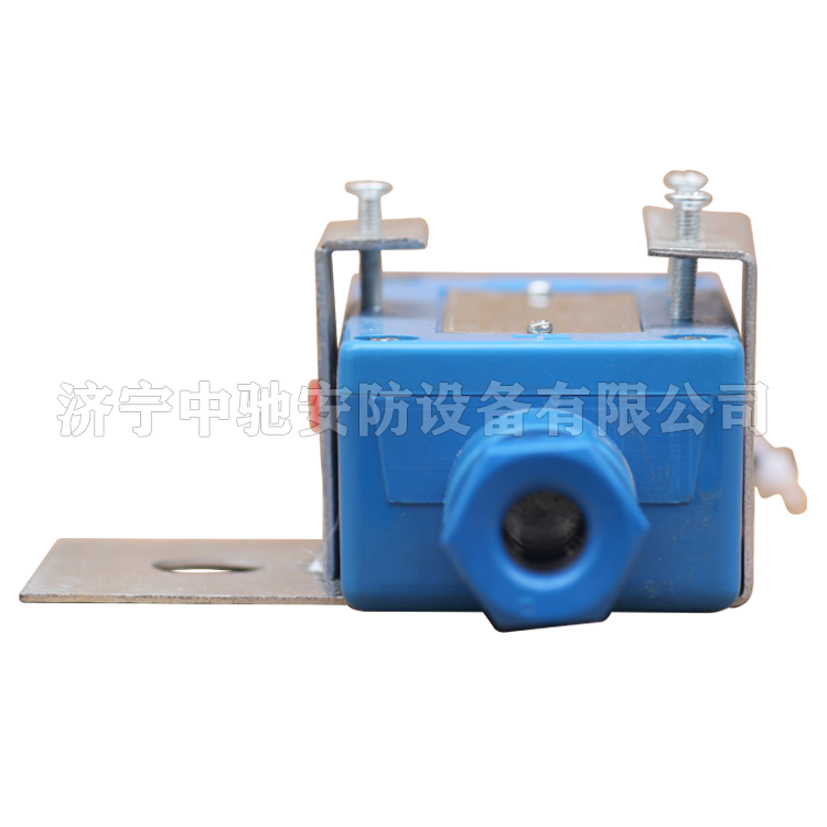 GWD60(B)煤礦用溫度傳感器|淮南市礦用電器設備有限責任公司