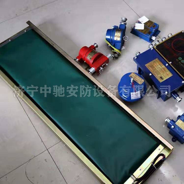 GVD300(A)撕裂傳感器|淮南市智能電器廠