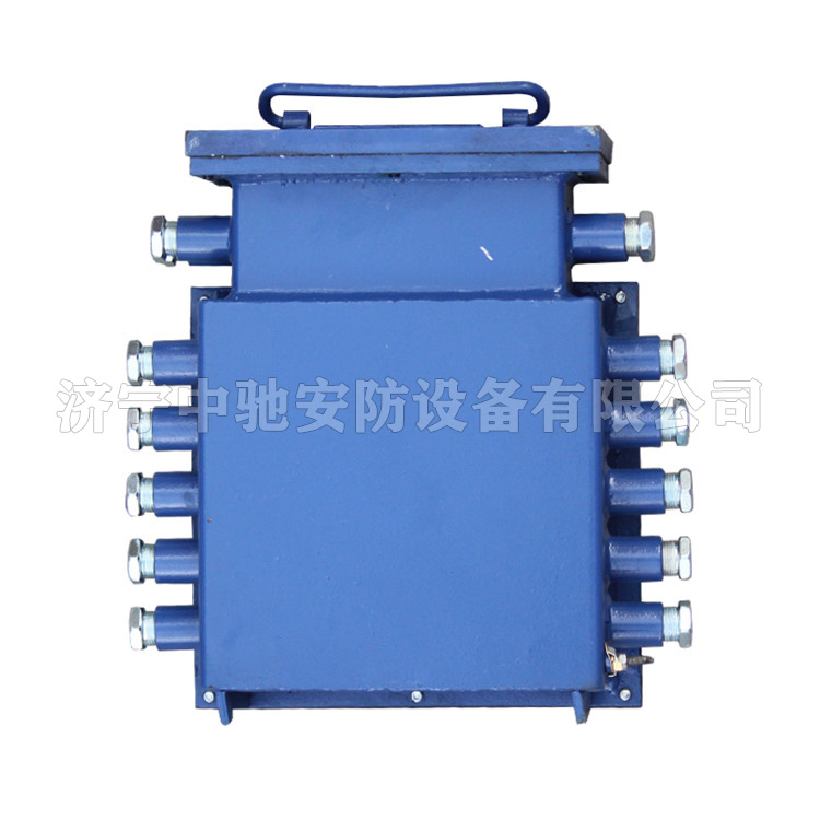 KHP135帶式輸送機(jī)保護(hù)裝置|淮南市智能電器廠