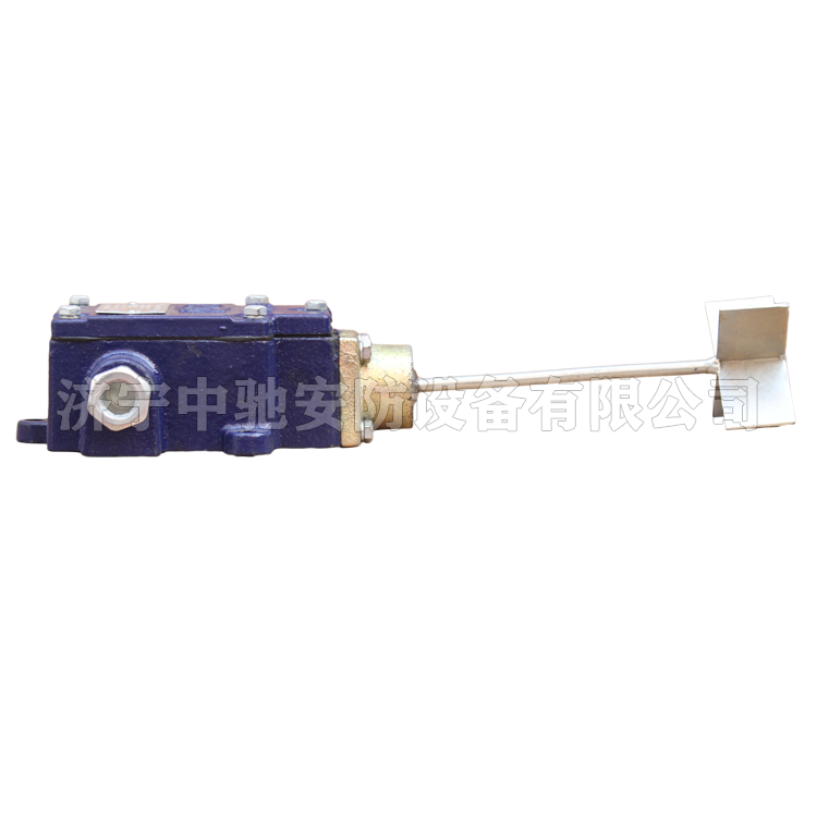 GUJ30(A)煤礦用堆煤傳感器|南京雙京電器集團(tuán)有限公司