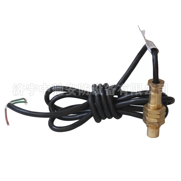 GUH100(A)礦用煤位濕度傳感器|徐州三恒機電科技有限公司