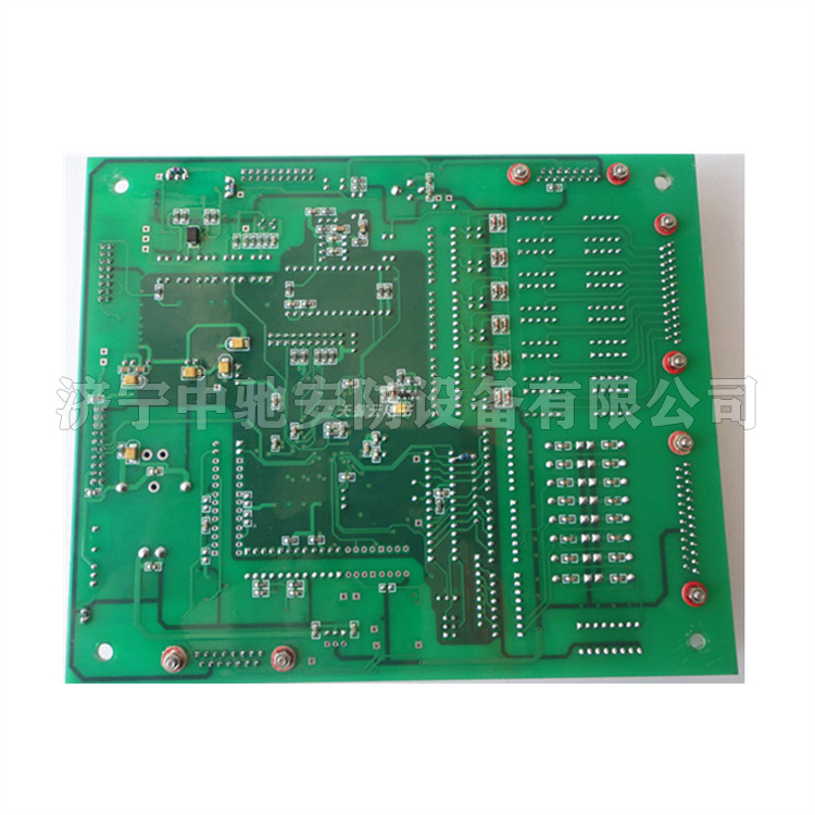 KTC102.1礦用本質安全型控制器|天津華寧電子有限公司