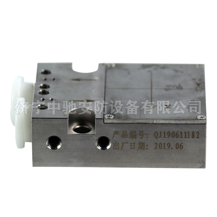 GUD180(A)礦用傾角傳感器|鄭州煤機液壓電控有限公司