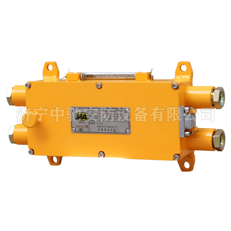 ntz/d/2×c2.4礦用隔爆兼本安型直流穩(wěn)壓電源|marco德國瑪珂系統(tǒng)分析與開發(fā)有限公司