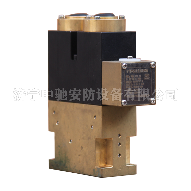 FHD0.4/31.5X礦用本安型電磁先導(dǎo)閥|中煤北京煤礦機(jī)械有限責(zé)任公司