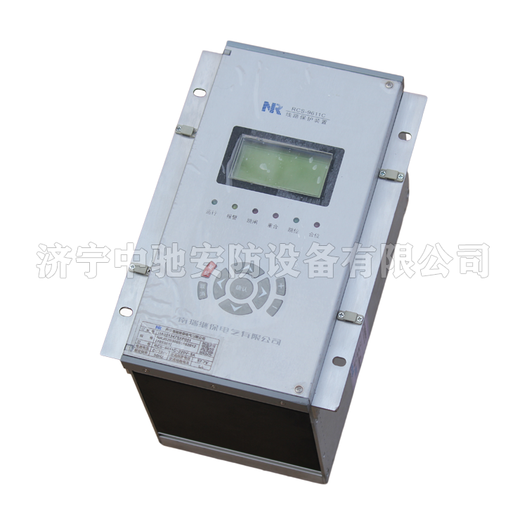 RCS-943高壓線路成套保護裝置|南瑞繼保電氣有限公司