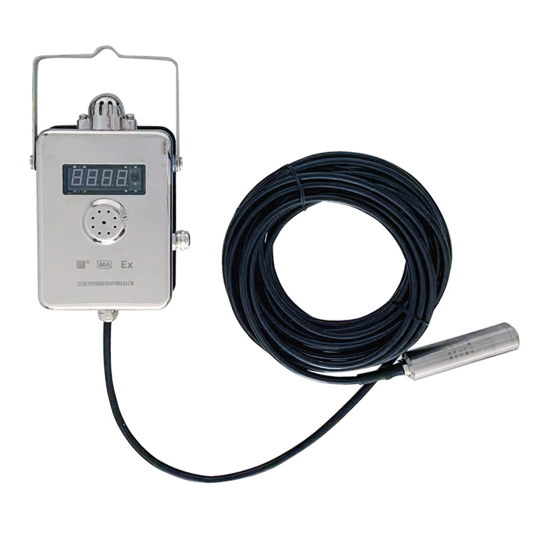 GUY10礦用本安型水位傳感器|上海頤坤自動化控制設備有限公司