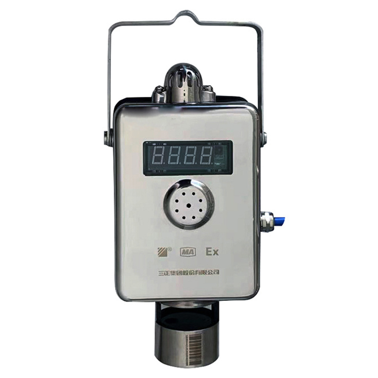 GCG1000礦用粉塵濃度傳感器|煤科集團(tuán)沈陽研究院有限公司