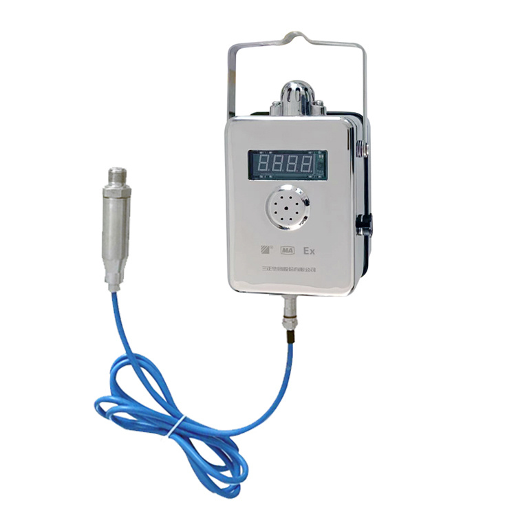 GPD5(A)礦用壓力傳感器|煤炭科學(xué)研究總院沈陽研究院