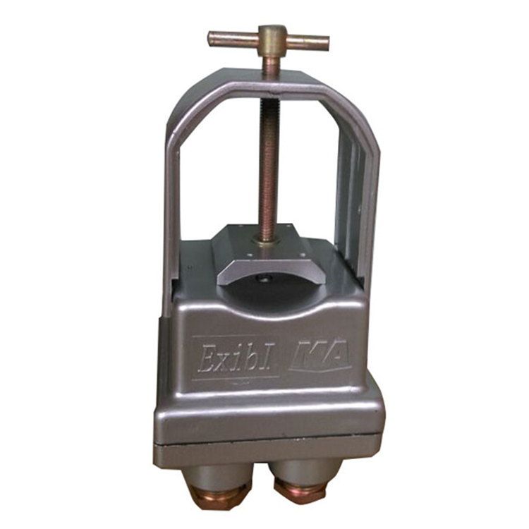 GKT3L礦用設(shè)備開停傳感器|沈陽(yáng)智慧云新元測(cè)控技術(shù)有限公司