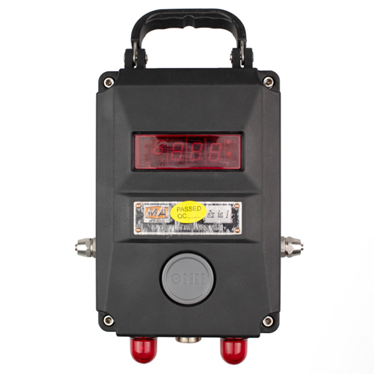 GPD100F礦用負(fù)壓傳感器|西安博深安全科技股份有限公司