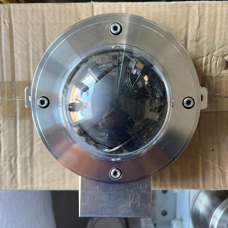 KBA(C)礦用本安型云臺(tái)攝像儀|北京天地瑪珂電液控制系統(tǒng)有限公司