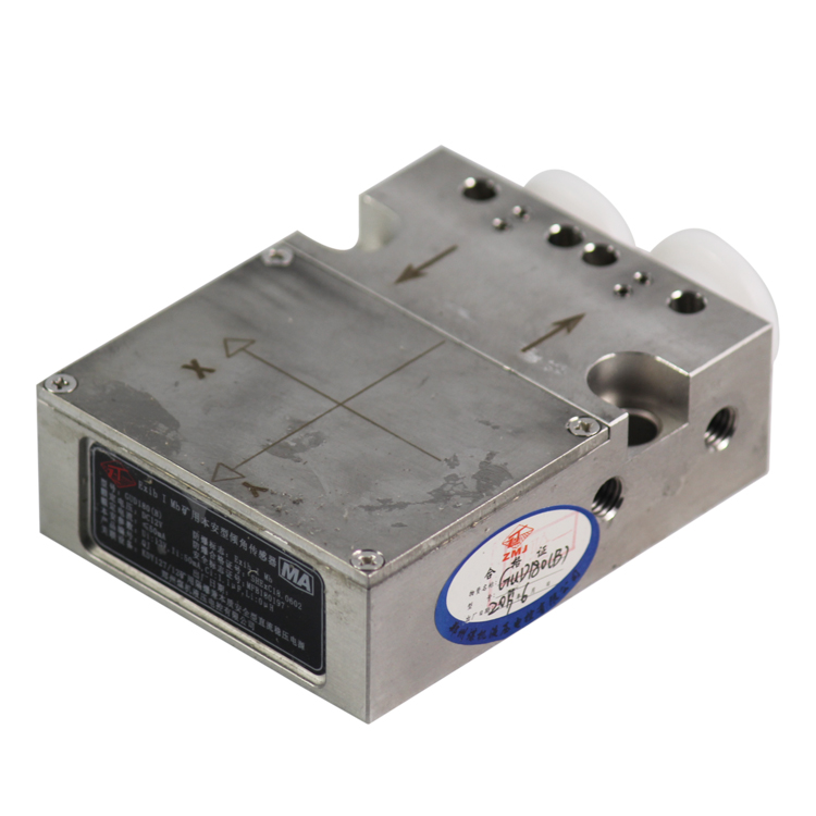 GUC12(A)礦用本安型位置傳感器|鄭州煤機液壓電控有限公司