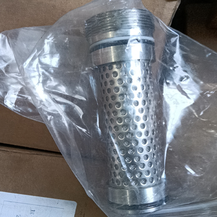 ZGLF800／31.5-3X反沖洗濾芯|鄭州煤機液壓電控有限公司