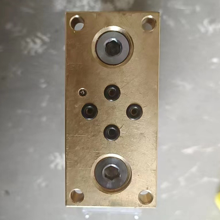 FHDA2／31.5X礦用本質(zhì)安全型電磁先導閥|四川航天電液控制有限公司