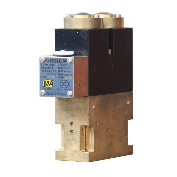 FHD1.0／31.5X(D)電磁先導閥|四川航天電液控制有限公司