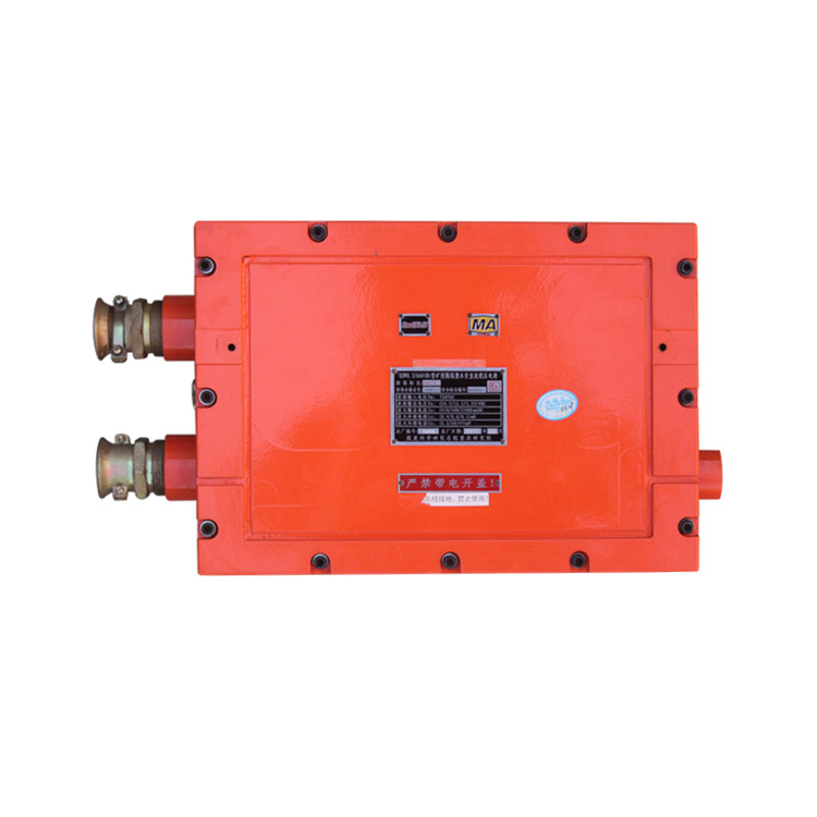 KDW0.6／127隔爆兼本安型直流穩(wěn)壓電源|四川航天電液控制有限公司