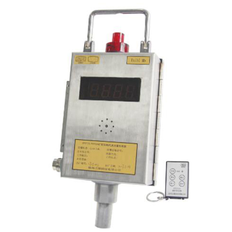 GFD1X礦用本安型風(fēng)向傳感器|徐州江煤科技有限公司