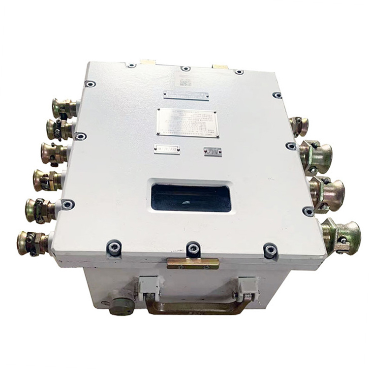 KDW660/24B礦用隔爆兼本安型電源|徐州珂爾瑪科技有限公司