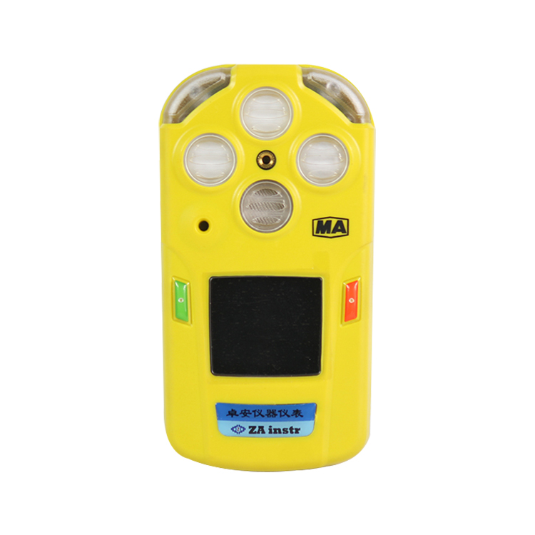 CD4(A)便攜式多參數(shù)測定器|揚中市南方礦用電器有限公司