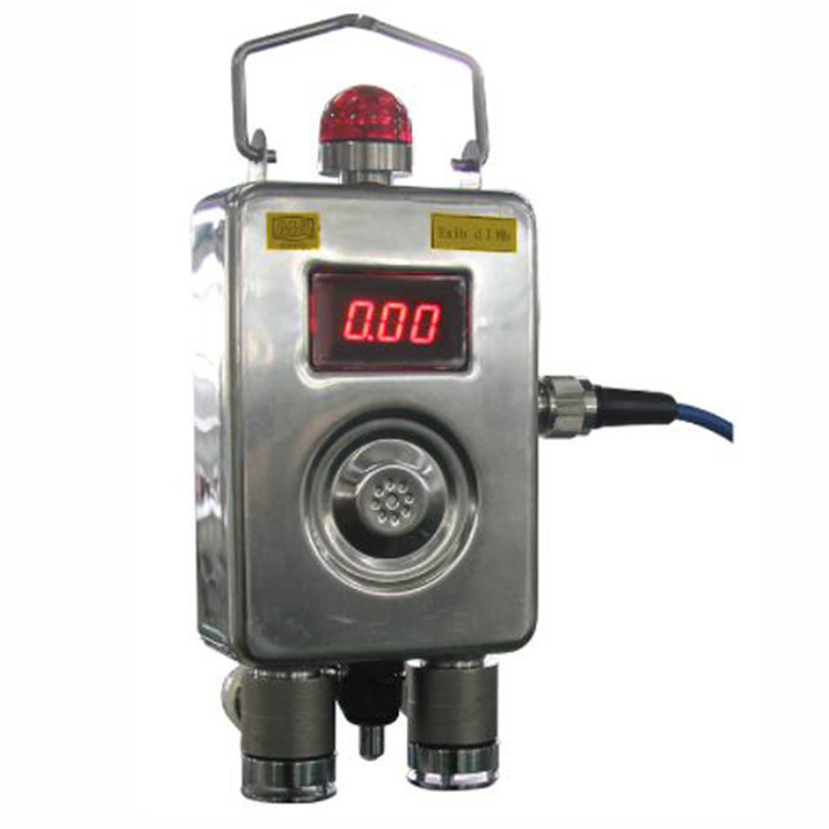 GJT4/1000甲烷一氧化碳傳感器|揚中市南方礦用電器有限公司