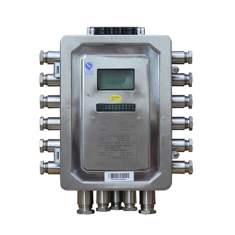 KJ747X-F礦用本安型安全監(jiān)控分站|揚中市南方礦用電器有限公司