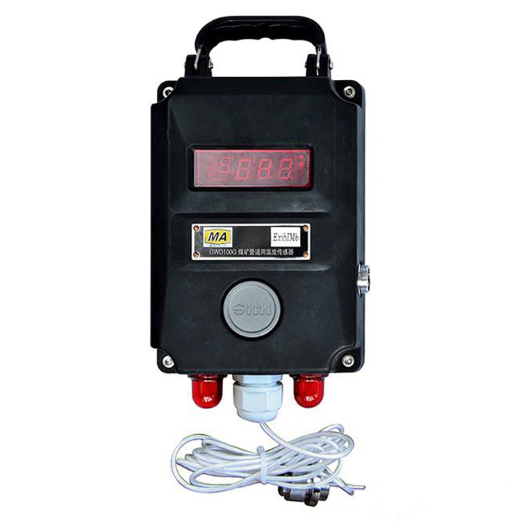 GWD100G管道溫度傳感器|長春東煤高技術(shù)股份有限公司