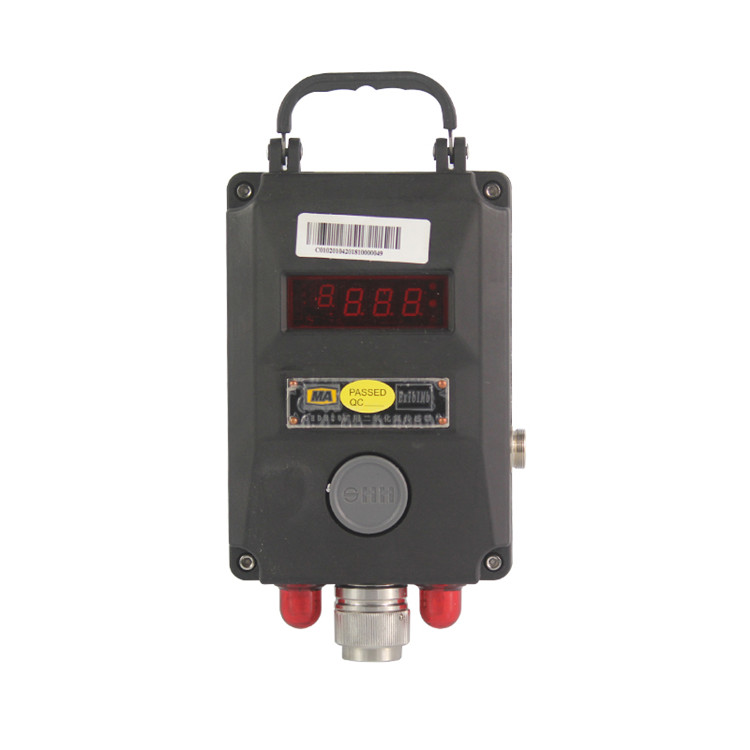 GEDH100礦用二氧化氮傳感器|長(zhǎng)沙瀚安電子科技有限公司