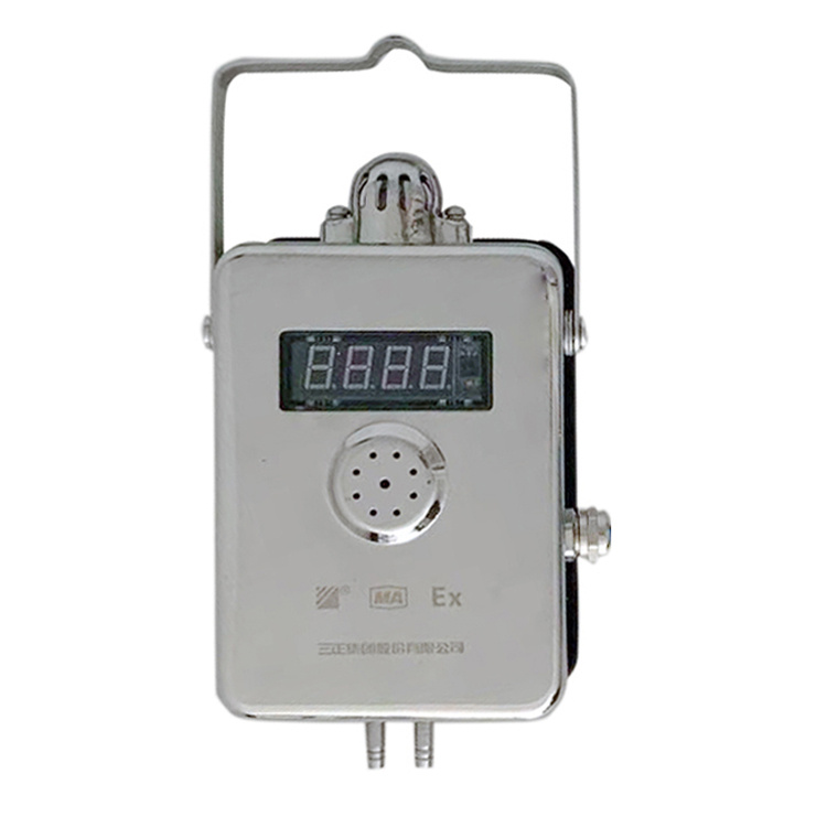 GJC4型甲烷傳感器|鎮(zhèn)江中煤電子有限公司