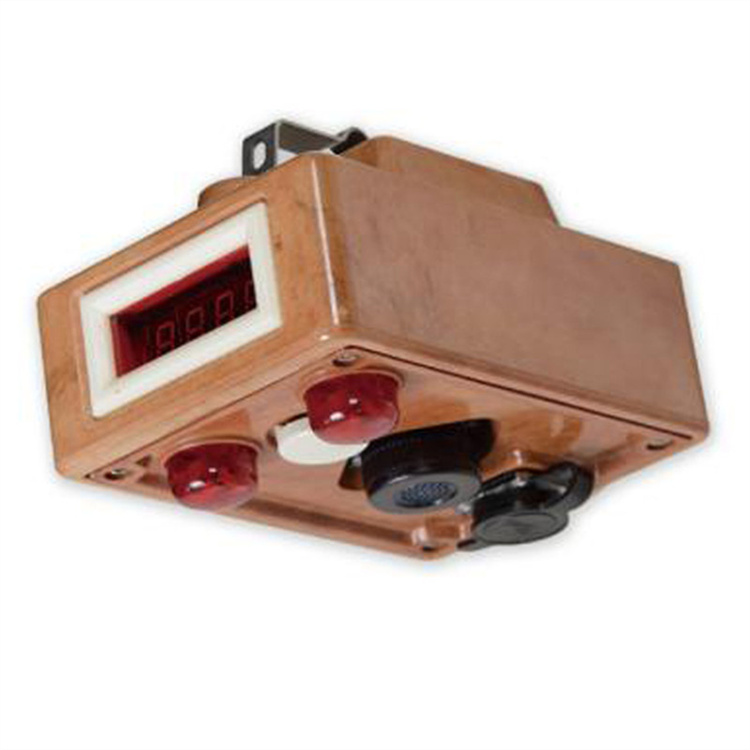 GJH100W礦用無(wú)線甲烷傳感器|鎮(zhèn)江中煤電子有限公司