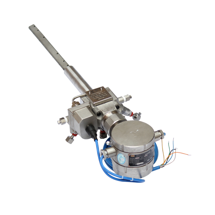 GD4(A)多參數(shù)傳感器|中煤科工集團(tuán)重慶研究院有限公司