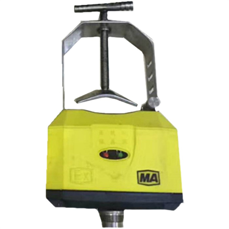 GLD6礦用管道流量傳感器|中煤科工集團(tuán)重慶研究院有限公司