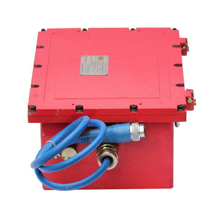 KDW660/18(E)礦用隔爆兼本安型直流穩(wěn)壓電源|中煤科工集團重慶研究院有限公司