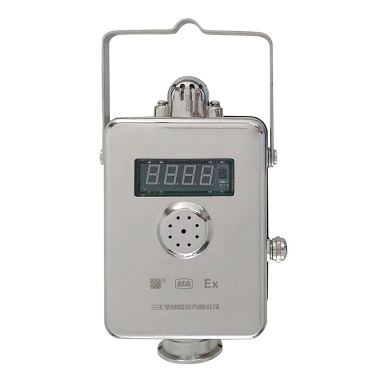 GJJ100煤礦用激光甲烷傳感器|淄博瑞安特自動化設(shè)備有限公司