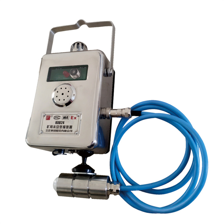 KXB21(D)礦用聲光報警器|淄博瑞安特自動化設(shè)備有限公司