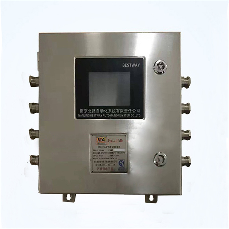KTG12礦用本安型光端機(jī)|常州三恒自動(dòng)化科技有限公司