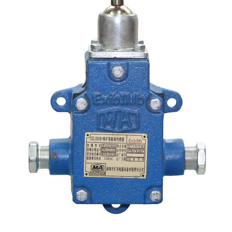 GEJ30跑偏傳感器|淮南市春輝電氣設(shè)備有限公司