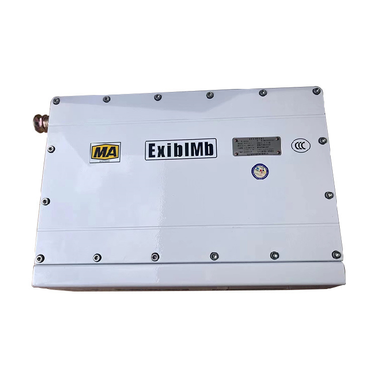 KJJ12(A)礦用本安型交換機-北京天地瑪珂電液控制系統(tǒng)有限公司