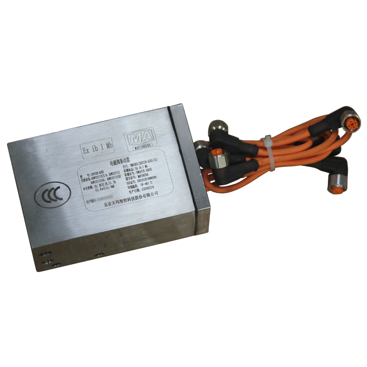 北京天瑪電液ZDYZ26-Q(B)電磁閥驅(qū)動器TMDSRSC(ZDYZ26-Q(B)/18)